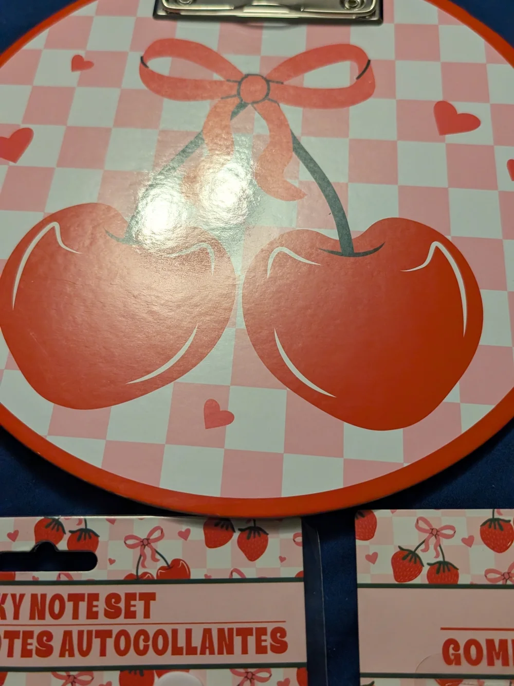 N/A cute cherry